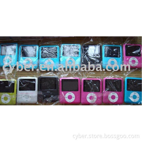 NEW best 3rd generation mp4 mini mp4 4GB 8GB 16GB MP3 MP4 player wholesale MP4 Player hot sale mp4 wholesale mp4 with FM Raido